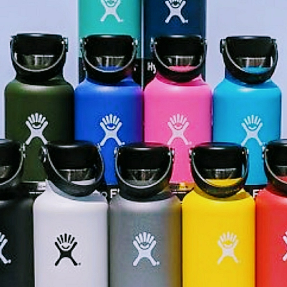 Cheapest Hydro Flask! - limited edition